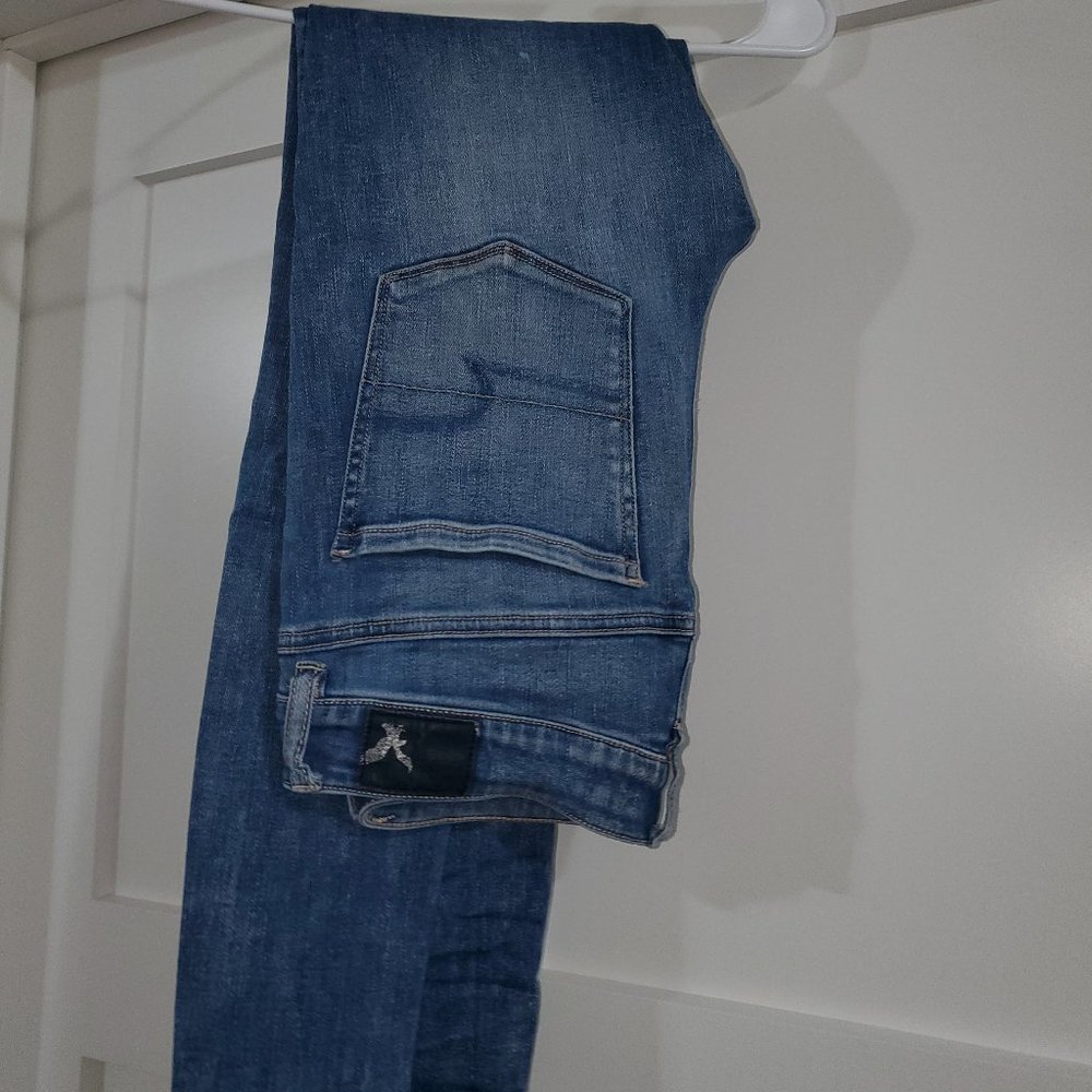 American Eagle HI-Rise Jeggings